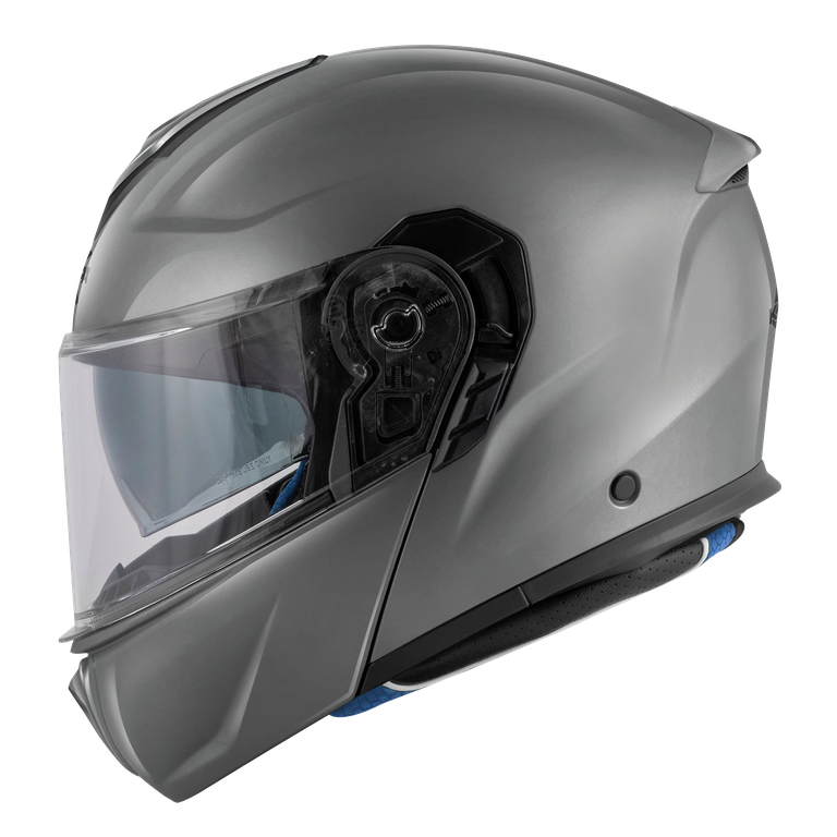 Kappa KV50 - Grigio Lucido