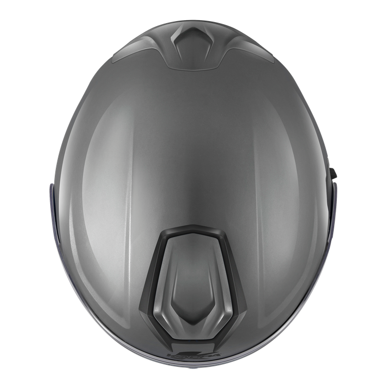 Kappa KV50 - Grigio Lucido
