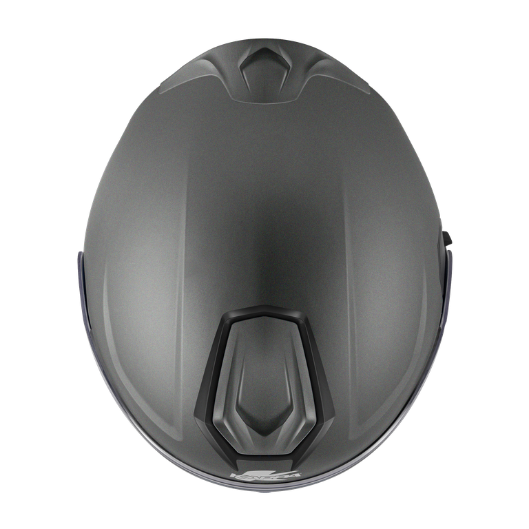 Kappa KV50 - Titanio Opaco