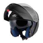 Kappa KV50 - Nero Opaco