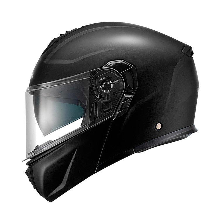 Kappa KV50 - Nero Opaco
