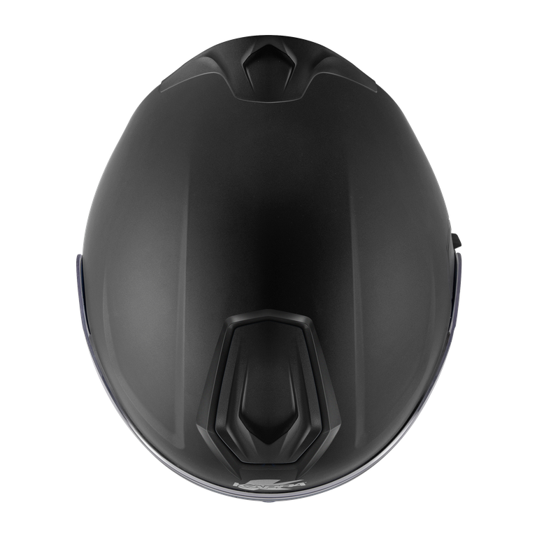 Kappa KV50 - Nero Opaco
