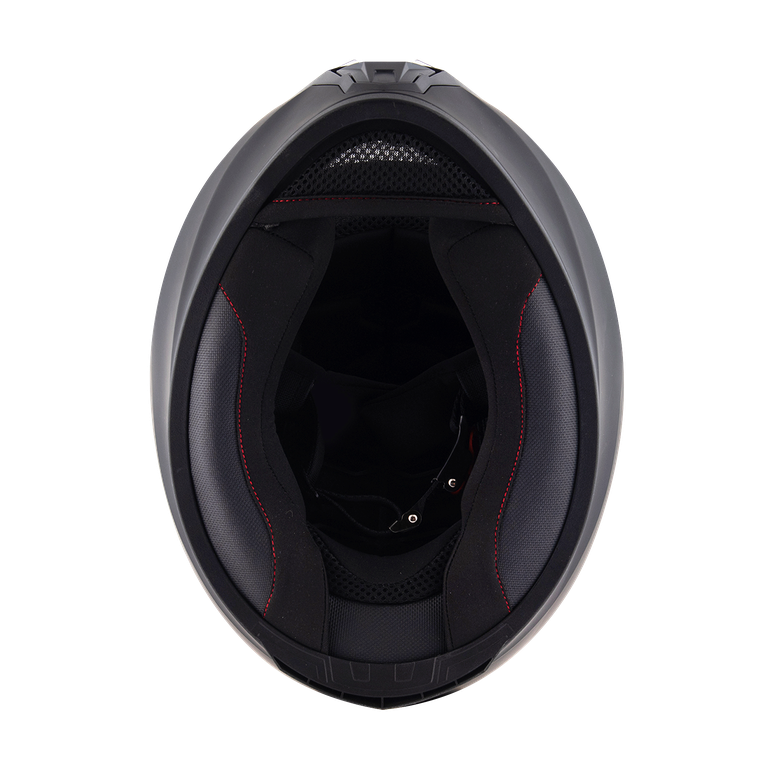 Kappa KV51 - Nero Opaco