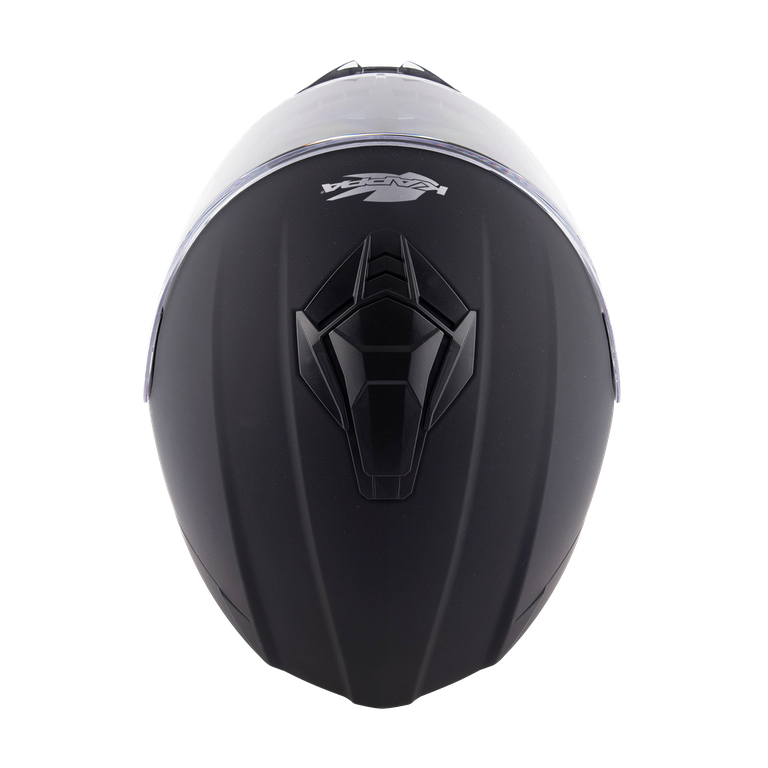 Kappa KV51 - Nero Opaco