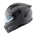 Casco Integrale Kappa KV52 Titanio Opaco – vista laterale