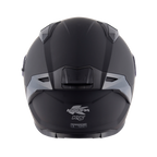Kappa KV52 - Nero Opaco