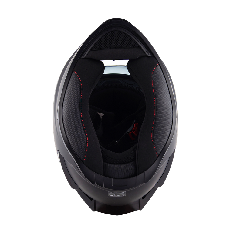 Kappa KV52 - Nero Opaco