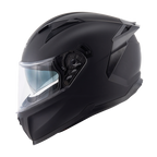 Kappa KV52 - Nero Opaco