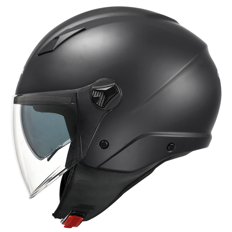 Kappa KV57 - Nero Opaco
