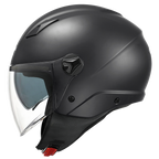 Kappa KV57 - Nero Opaco