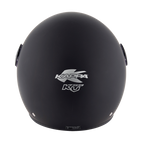 Kappa KV59 - Nero Opaco