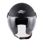 Kappa KV59 - Nero Opaco