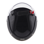 Kappa KV59 - Nero Opaco