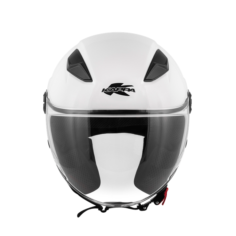 Kappa KV61 - Bianco Lucido
