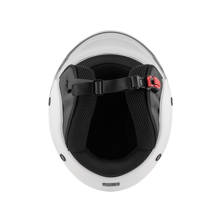 Kappa KV61 - Bianco Lucido