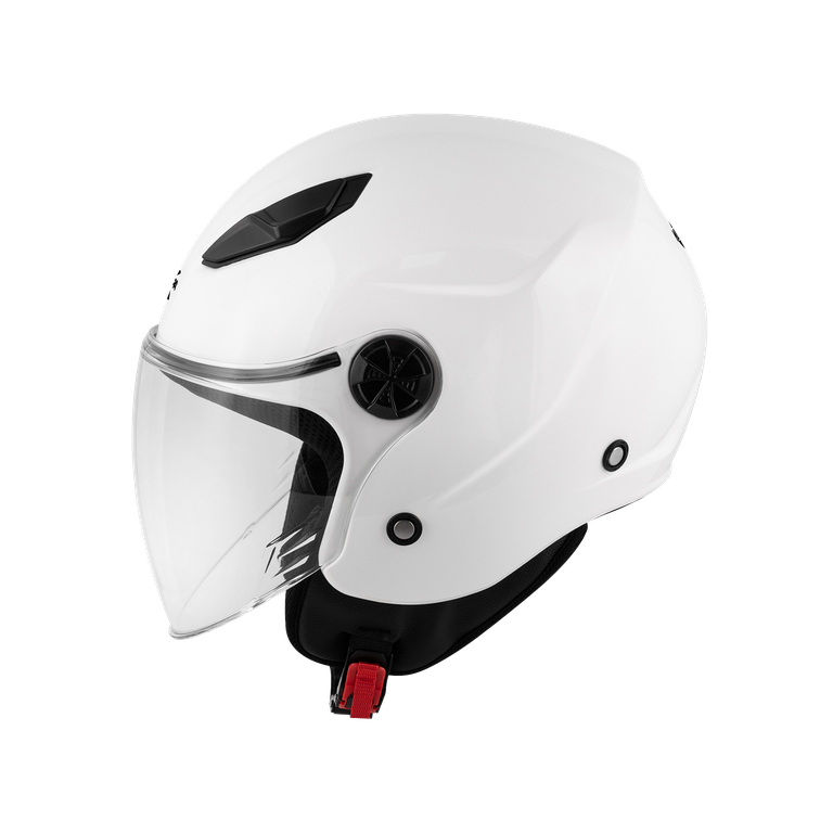 Kappa KV61 - Bianco Lucido