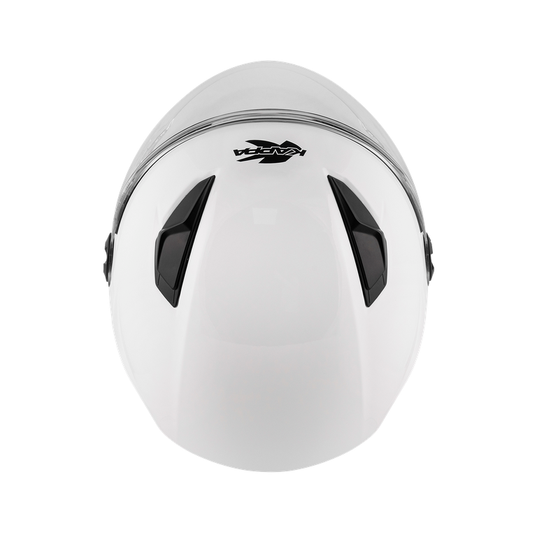 Kappa KV61 - Bianco Lucido