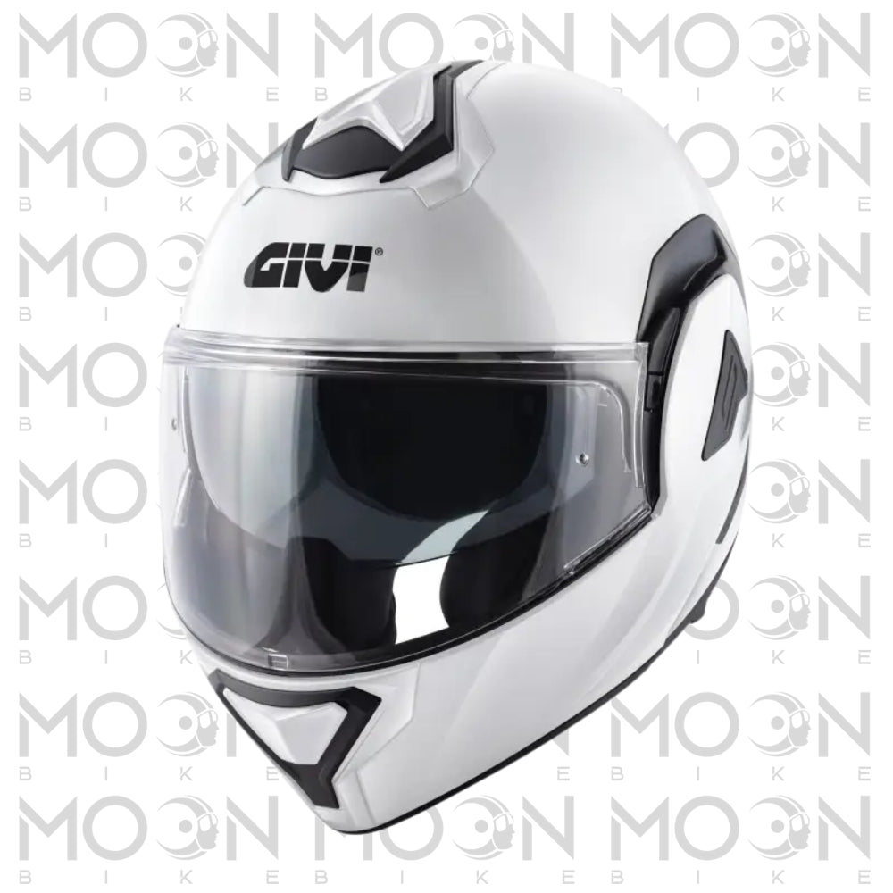Casco Modulare Givi X.30 Flip-Back Omologato ECE 22.06 P/J