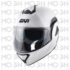 Casco Modulare Givi X.30 Flip-Back Omologato ECE 22.06 P/J