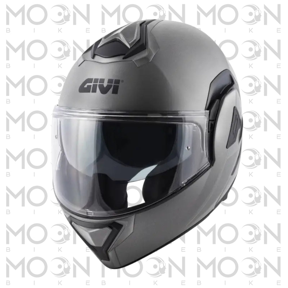 Casco Modulare Givi X.30 Flip-Back Omologato ECE 22.06 P/J
