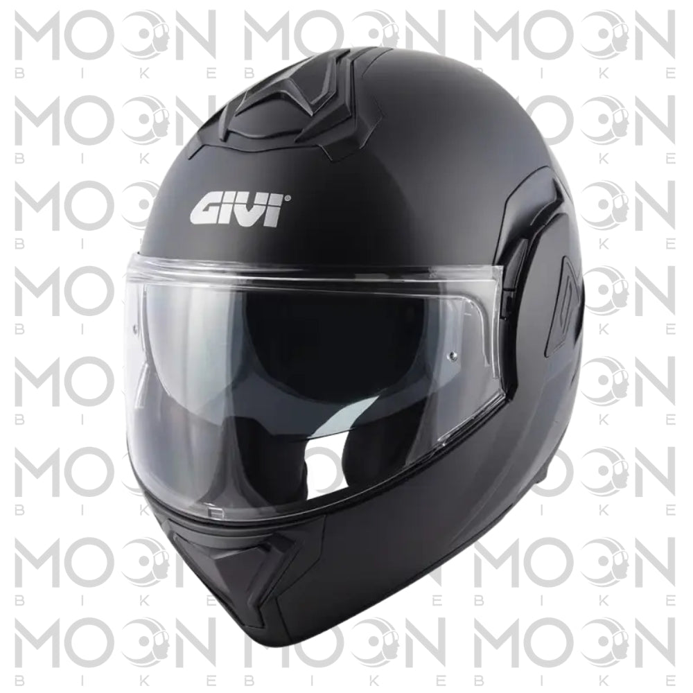 Casco Modulare Givi X.30 Flip-Back Omologato ECE 22.06 P/J