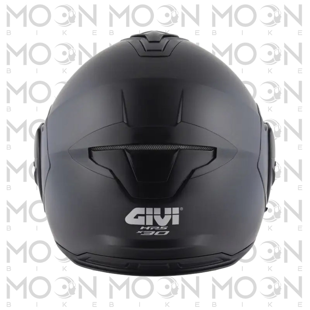 Casco Modulare Givi X.30 Flip-Back Omologato ECE 22.06 P/J