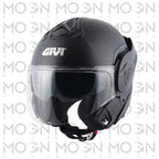 Casco Modulare Givi X.30 Flip-Back Omologato ECE 22.06 P/J