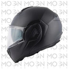 Casco Modulare Givi X.30 Flip-Back Omologato ECE 22.06 P/J