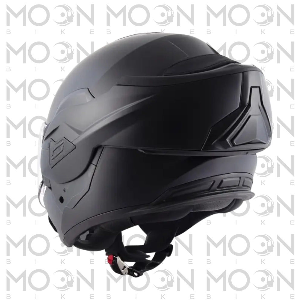 Casco Modulare Givi X.30 Flip-Back Omologato ECE 22.06 P/J