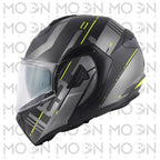 Casco Modulare Givi X.30 Flip-Back Omologato ECE 22.06 P/J