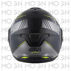 Casco Modulare Givi X.30 Flip-Back Omologato ECE 22.06 P/J