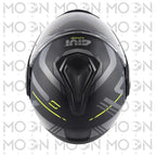 Casco Modulare Givi X.30 Flip-Back Omologato ECE 22.06 P/J
