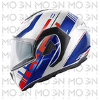Casco Modulare Givi X.30 Flip-Back Omologato ECE 22.06 P/J
