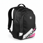 Hevik Nautilus HZ100P Zaino Moto 15L Nero/Rosa – Tecnico Universale Donna Borse Moto - Moon Bike - Vista 2
