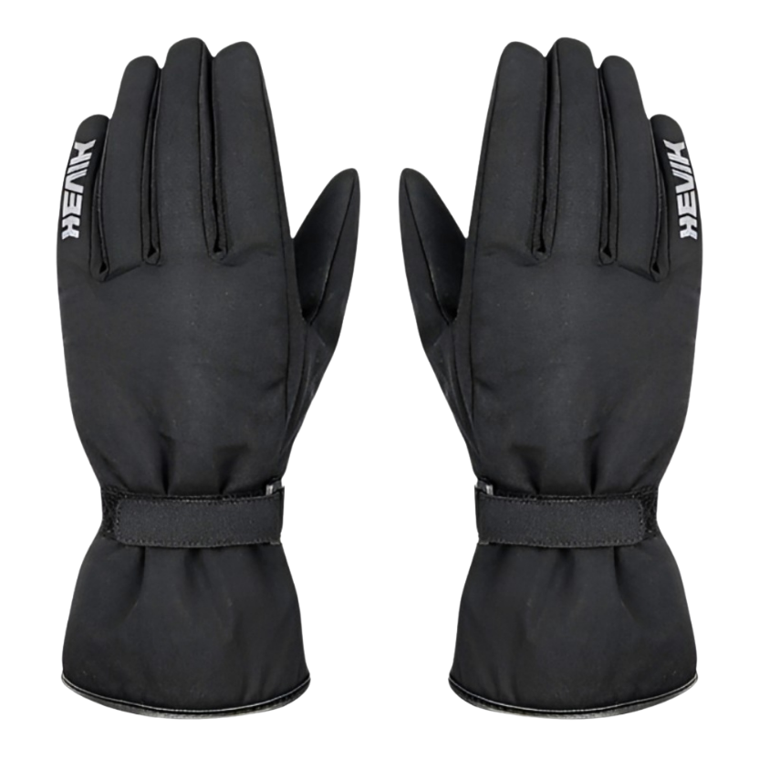 hevik handschuhe Hevik Grimsel WP Wasserdichte Winter-Motorradhandschuhe CE