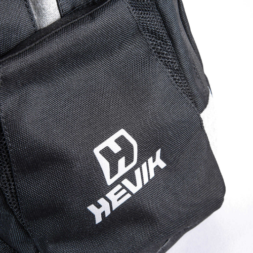 Hevik Nautilus HZ100P Zaino Moto 15L Nero/Rosa – Tecnico Universale Donna Borse Moto - Moon Bike - Vista 4