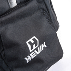 Hevik Nautilus HZ100P Zaino Moto 15L Nero/Rosa – Tecnico Universale Donna Borse Moto - Moon Bike - Vista 4