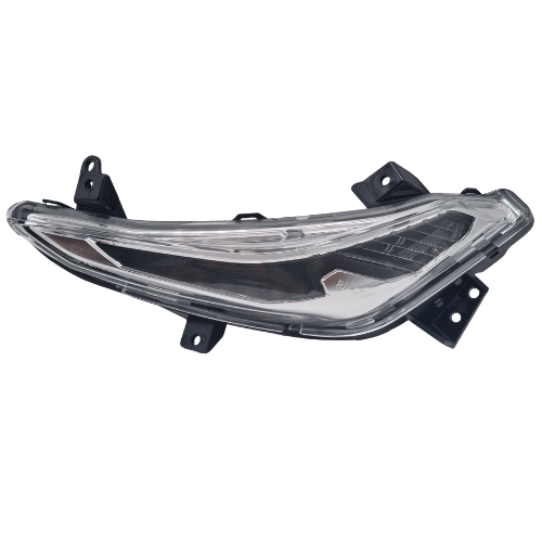 Indicatore di Direzione Anteriore Sinistro con Luce di Posizione Originale Piaggio New Beverly HPE 300/400 – OEM 1D002880