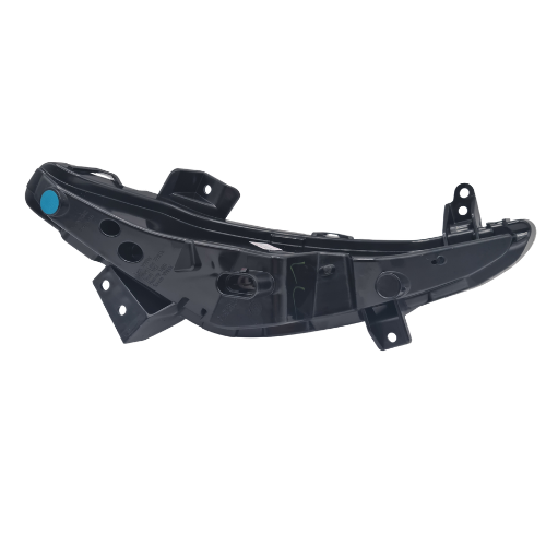 Indicatore di Direzione Anteriore Sinistro con Luce di Posizione Originale Piaggio New Beverly HPE 300/400 – OEM 1D002880
