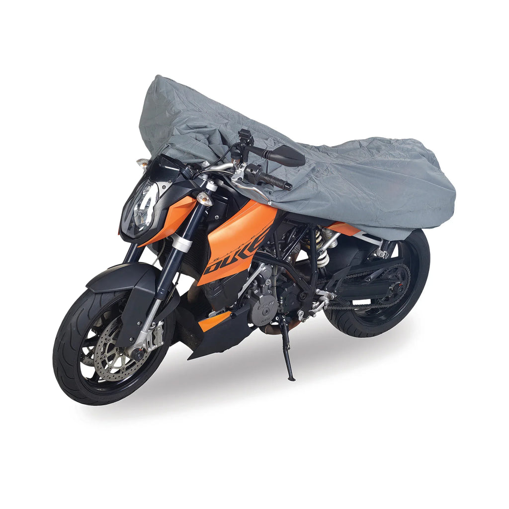 Booster Motorcycle Cover Indoor XXL Telo Coprimoto