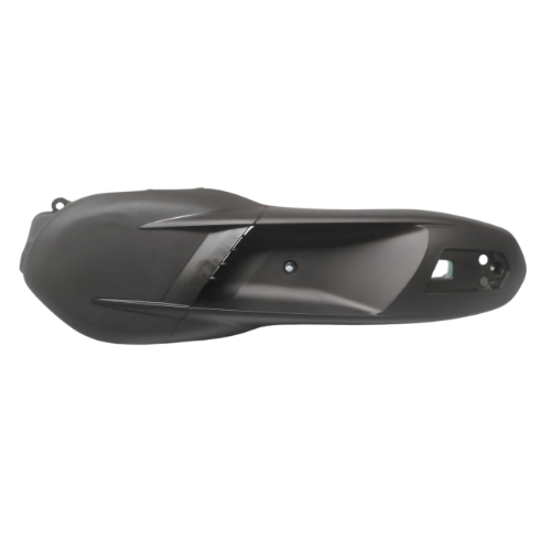 Piaggio B013999 coperchio insonorizzante carter trasmissione originale per Beverly 350, MP3 350 e X10 350