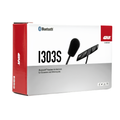 Interfono Bluetooth Givi I303S Singolo – Auricolare e Intercom per Moto