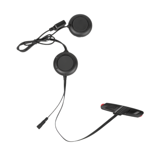 Interfono Bluetooth Givi I303S Singolo – Auricolare e Intercom per Moto