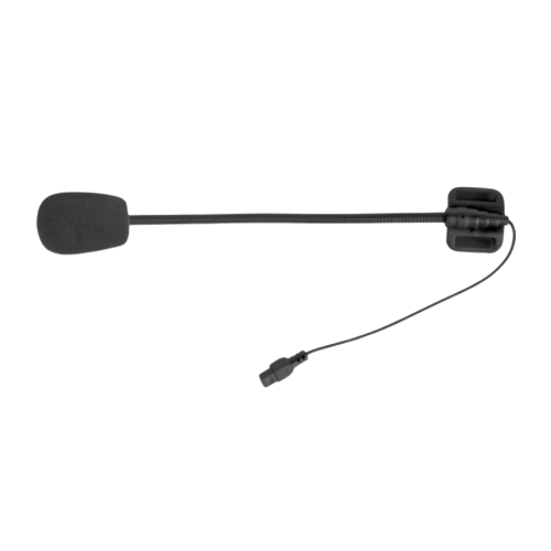 Interfono Bluetooth Givi I303S Singolo – Auricolare e Intercom per Moto