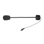Interfono Bluetooth Givi I303S Singolo – Auricolare e Intercom per Moto