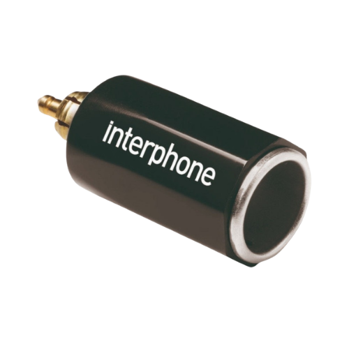 Interphone DIN Cigarette Lighter Adapter