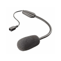 Interphone MICBOOMFLATSP Microfono Ad Asta Ricambio – Tour Sport Link Urban Active Connect Avant