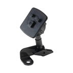 Interphone SSP Staffa Moto Universale da Specchio – Supporto Smartphone per Custodie Cellularline