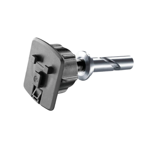 Interphone Steering Stem Mounts