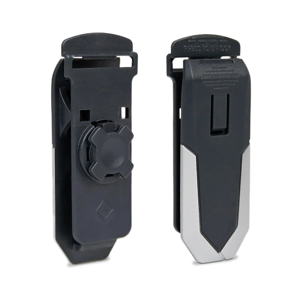 Clip da Cintura con Blocco di Sicurezza X-Guard Supporto Telefono Moto
